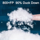 Sleeping Bag Mummy Style for Outdoor Camping