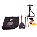 Inflatable Stand-Up Paddleboard