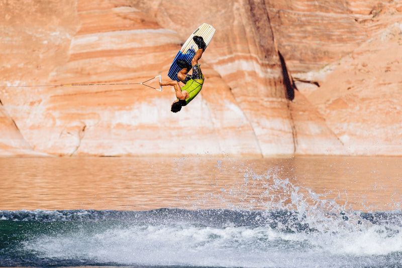 2026 LIQUID FORCE TRIP WAKEBOARD