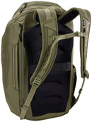 Thule Chasm 26L Everyday Backpack - Olivine (Travel Bag w/ Laptop Pocket)