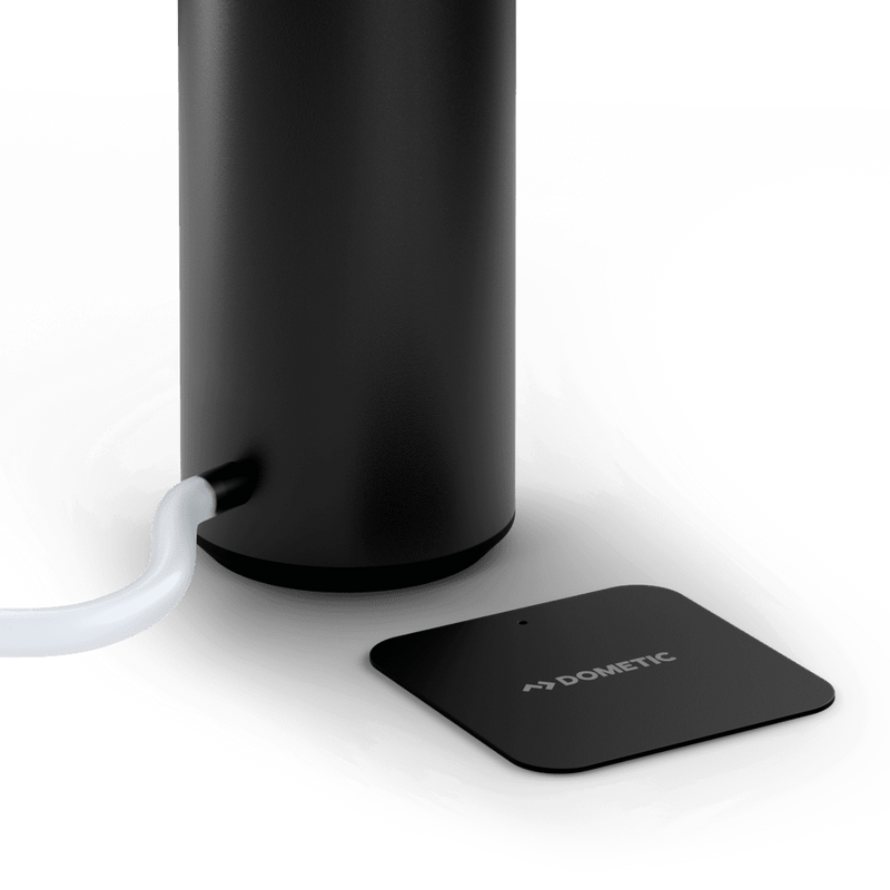 Dometic GO Hydration Water Faucet, Portable, Self-powered Water Tap
