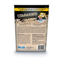 WALEX COMMANDO DROP-INS - 4 PACK