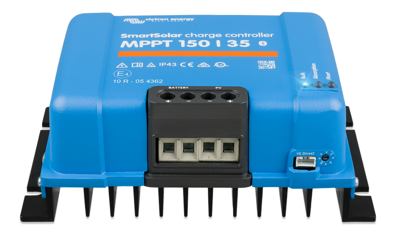 Victron Energy SmartSolar MPPT 150/35