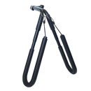 Adjustable Surfboard Skimboard Bicycle Bike Rack Carrier