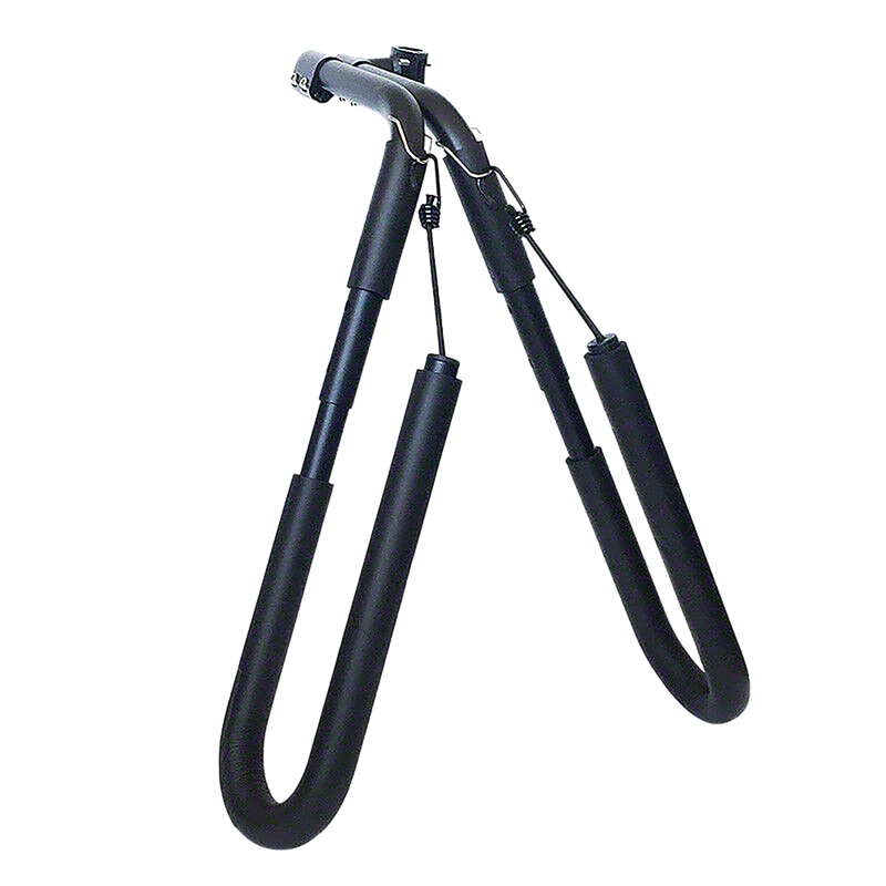 Adjustable Surfboard Skimboard Bicycle Bike Rack Carrier