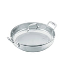 Scanpan Impact 32cm Stainless Steel Chef Saute Pan (Induction & Oven Safe)