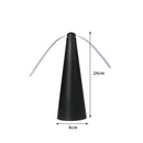 Lambu Fly Free Repellent Fan Trap Entertaining Chemical Hook Indoor Outdoor Home