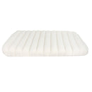 Pawz Pet Dog Bed Orthopedic Sofa Egg Foam Mattress Mat Washable Waterproof L