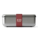 Monbento Mb Sense Bento Box - Pink Moka