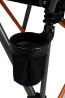 WILDTRAK™ XL Cheynes Deluxe Solid Arm Chair with High Back