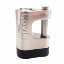 KOVIX Alarmed 12 mm Padlock KBL12-Z