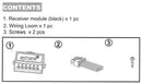 Sphere 6 Channel 12 Volt Receiver