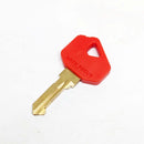 Camec One Key Fits All - Red Assembly Key - Suit Locks After 2015