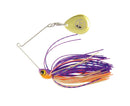 TT Lures 1/8oz Vortex+ Spinnerbait Fishing Lure - Tropical Punch