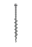 Triton Metal Screw Peg Large