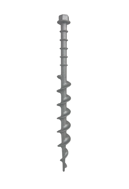 Triton Metal Screw Peg Large