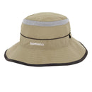 Shimano Vented Bucket Hat - Breathable Fishing Hat