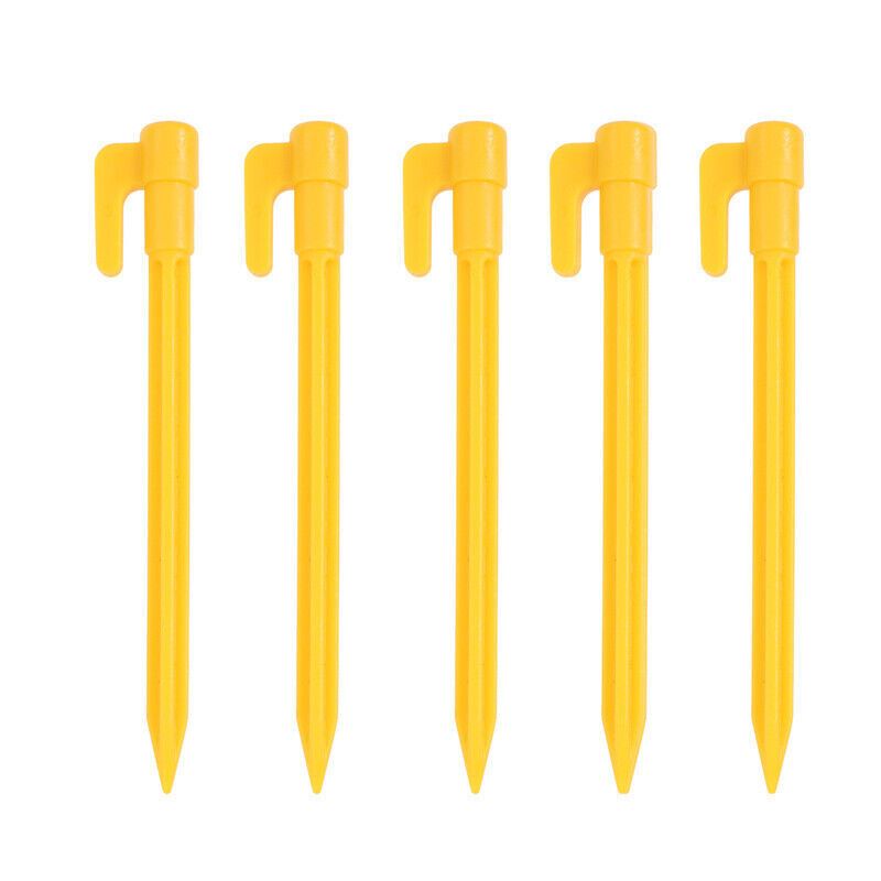 Sand Pegs x 10/20/30/50