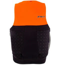 Jetpilot Cause Men's Suregrip L50 Neo PFD Vest Orange Black Sizes S-4XL