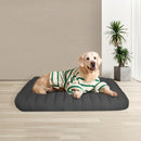 Pawz Dog Bed Orthopedic Pet Sofa Egg Foam Mattress Mat Washable Waterproof L