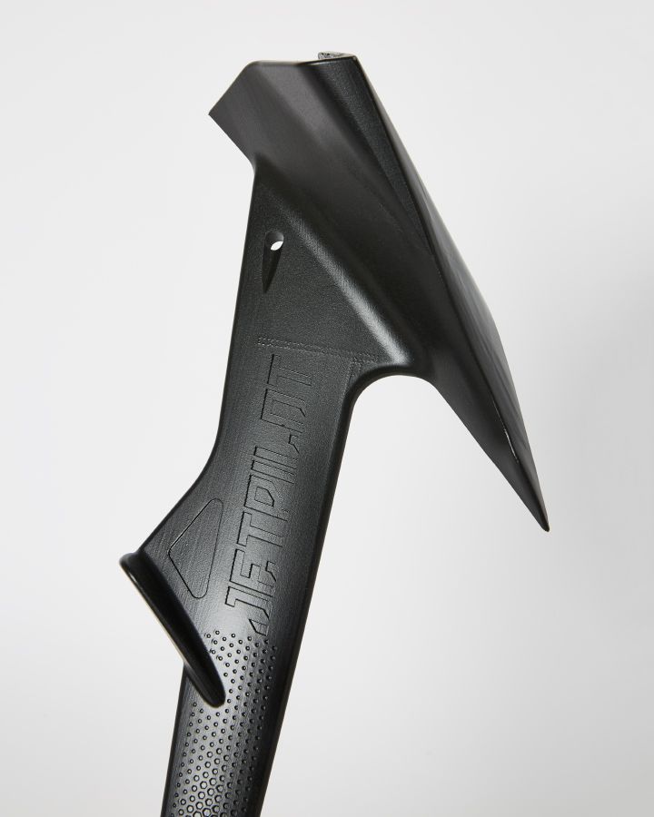 JETPILOT PLOUGH ANCHOR BK