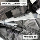 Double Sleeping Bag with Pillows (4 Season)