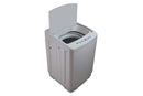 NCE 2.5kg Top Load Washing Machine