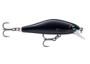 6cm Rapala Shadow Rap Solid Shad Fast Sinking Jerkbait/Twitchbait Fishing Lure