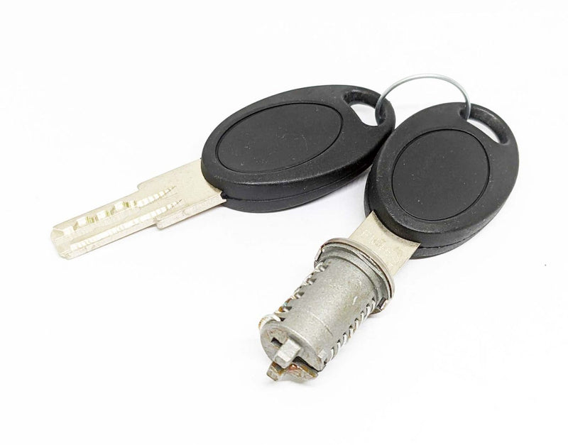 Dometic SCH9999 Barrel & Key - Suit Seitz SK4/SK5 Access Door