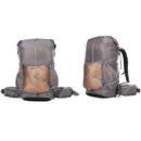 65L Ultralight Hiking Backpack 0.91kg