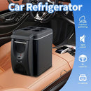 Car Fridge Mini Freezer Cooler