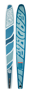 2026 WOMENS SESSION 65' WATERSKI PACKAGE