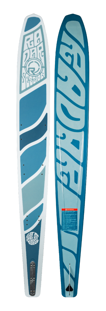 2026 WOMENS SESSION 65' WATERSKI PACKAGE