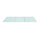 Pawz Pet Cooling Mat Dog Cat Gel Non-Toxic Bed Puppy Self-cool Summer Ice Pad L