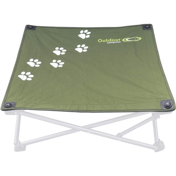 Outdoor Connection Dog Bed Replacement Cover - Large