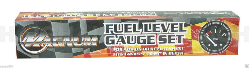 Magnum Fuel Level Gauge Set