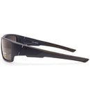 North Beach Luxy Satin Navy/Grey Polarised Men's Sunglasses
