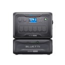 AC500+B300K | 5KW Home Battery System Plug&Play