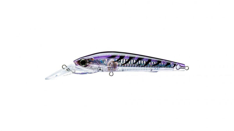 140mm Yo-Zuri 3D Diver Sinking Hard Body Lure - Trolling/Casting Fishing Lure