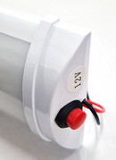 12V 72 LED Light Bar with Switch