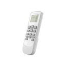 Furrion 9000 BTU Under Bunk Air Conditioner - 2.6kW (White Vent)