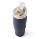 Monbento Travel Mug L - Blue Infinity