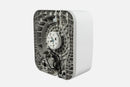 NCE 3kg Wall Mount Washing Machine
