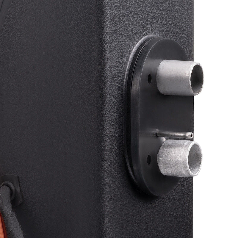 5kW Diesel Heater with Bluetooth