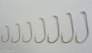 Surecatch 140 Piece Assorted Baitholder Fishing Hook Pack in Tackle Box