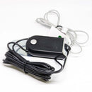 Trojan (Tekonsha) Breakaway Switch, 1-4 Axle - Trailer End