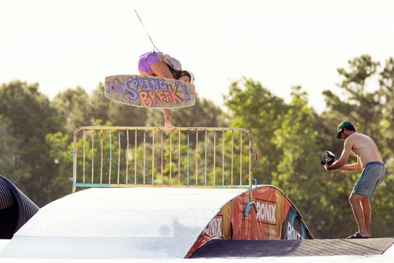 2024 Ronix Spring Break