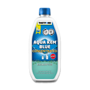THETFORD AQUA KEM BLUE CONCENTRATED | EUCALYPTUS – 780ml