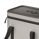 Dometic GO Soft Storage 10L (Ash) - Portable Gear Storage in 10 l