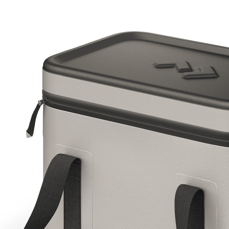 Dometic GO Soft Storage 10L (Ash) - Portable Gear Storage in 10 l